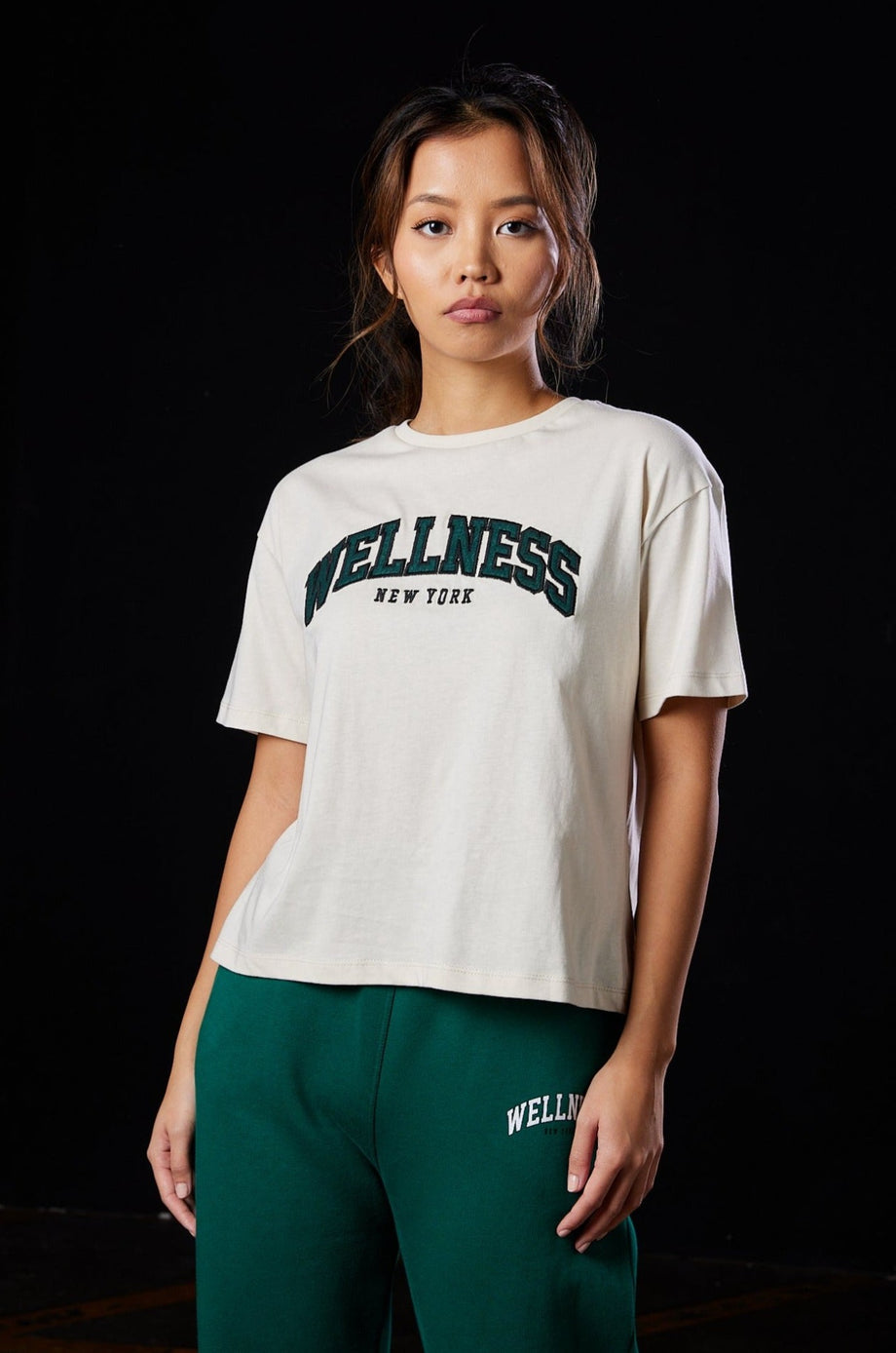 WELLNESS Shirt - (Sale*) – Beck &