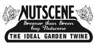 Nutscene 1922 Logo