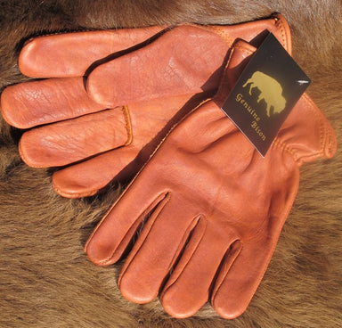 One World Fingerless Gloves — The Buffalo Wool Co. - Herd Wear Retail Store