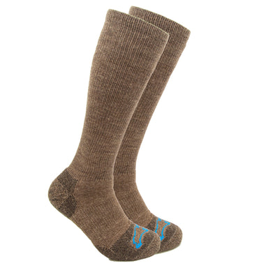 BWC Trekker Boot Sock — The Buffalo Wool Co. - Herd Wear Retail Store