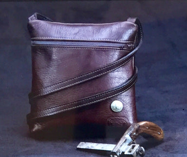 High Quality Leather – Montana Bison and Leather