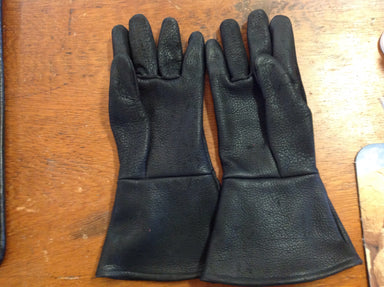 Bison Over Mitts / Gauntlets — Herd Wear Retail Store