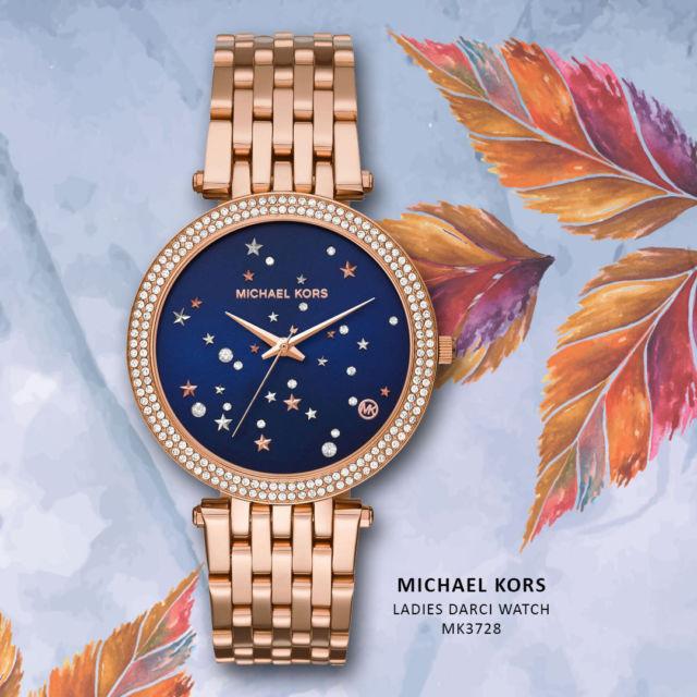 michael kors mk3728