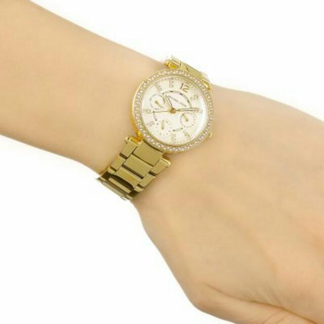 michael kors 6056