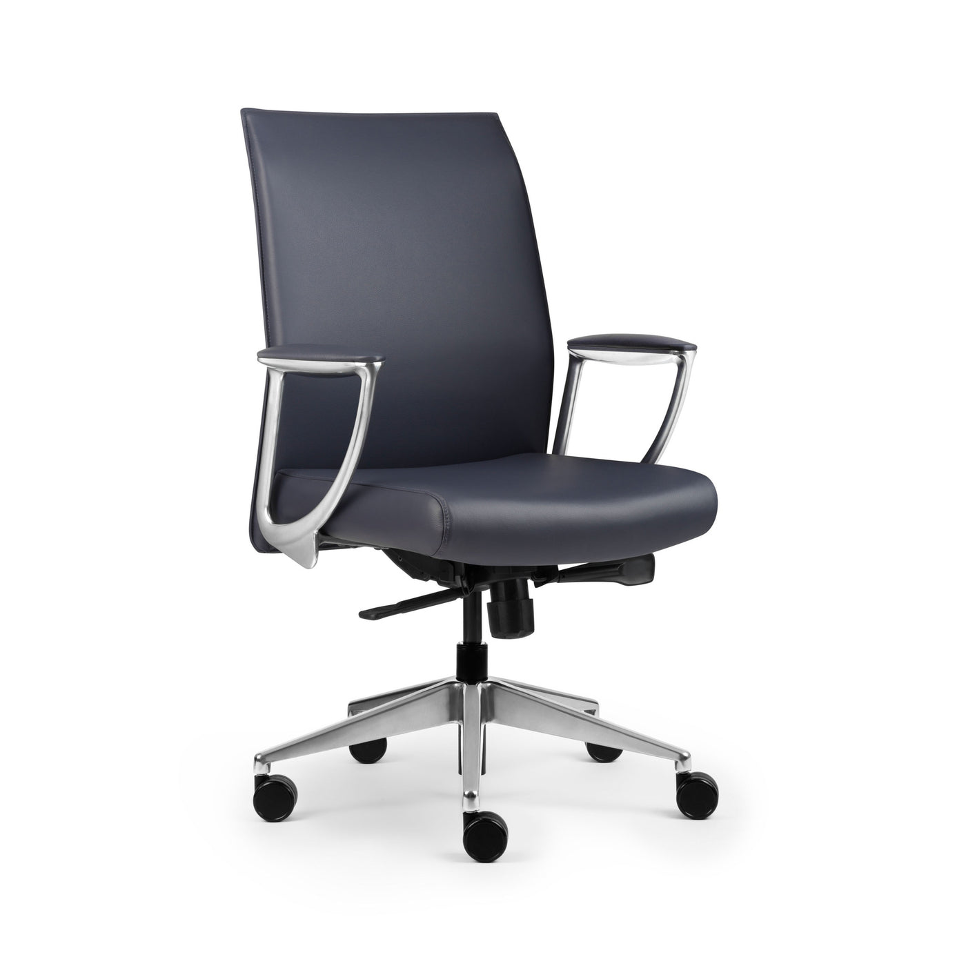 Allseating Zip Conference Chair