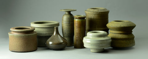 Heiner Balzar Ceramics