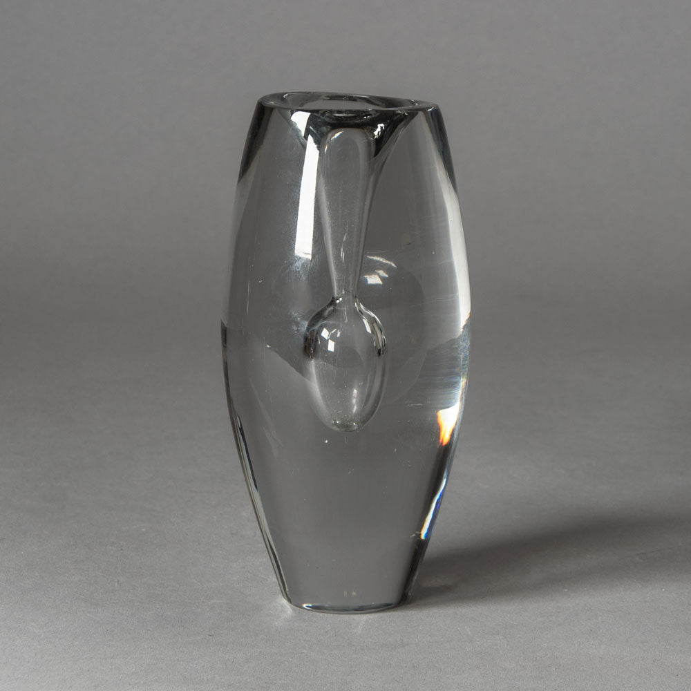 Tapio Wirkkala for Iittala, Finland, glass 