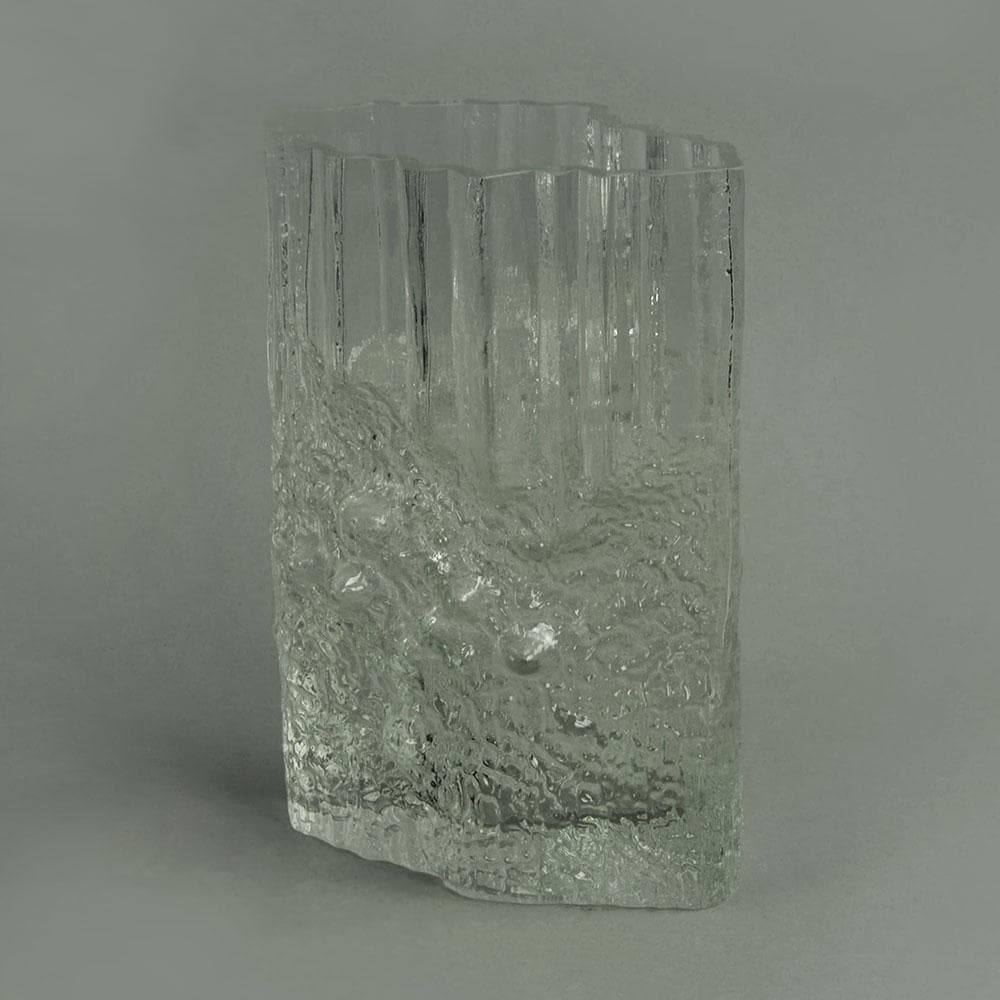 Finlandia vase by Tapio Wirkkala for Iittala C5032 - Freeforms