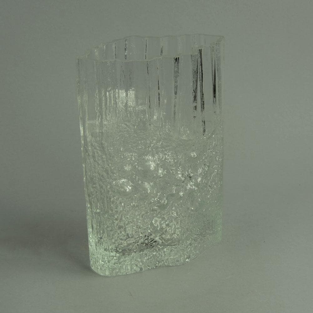 Finlandia vase by Tapio Wirkkala for Iittala C5032 - Freeforms