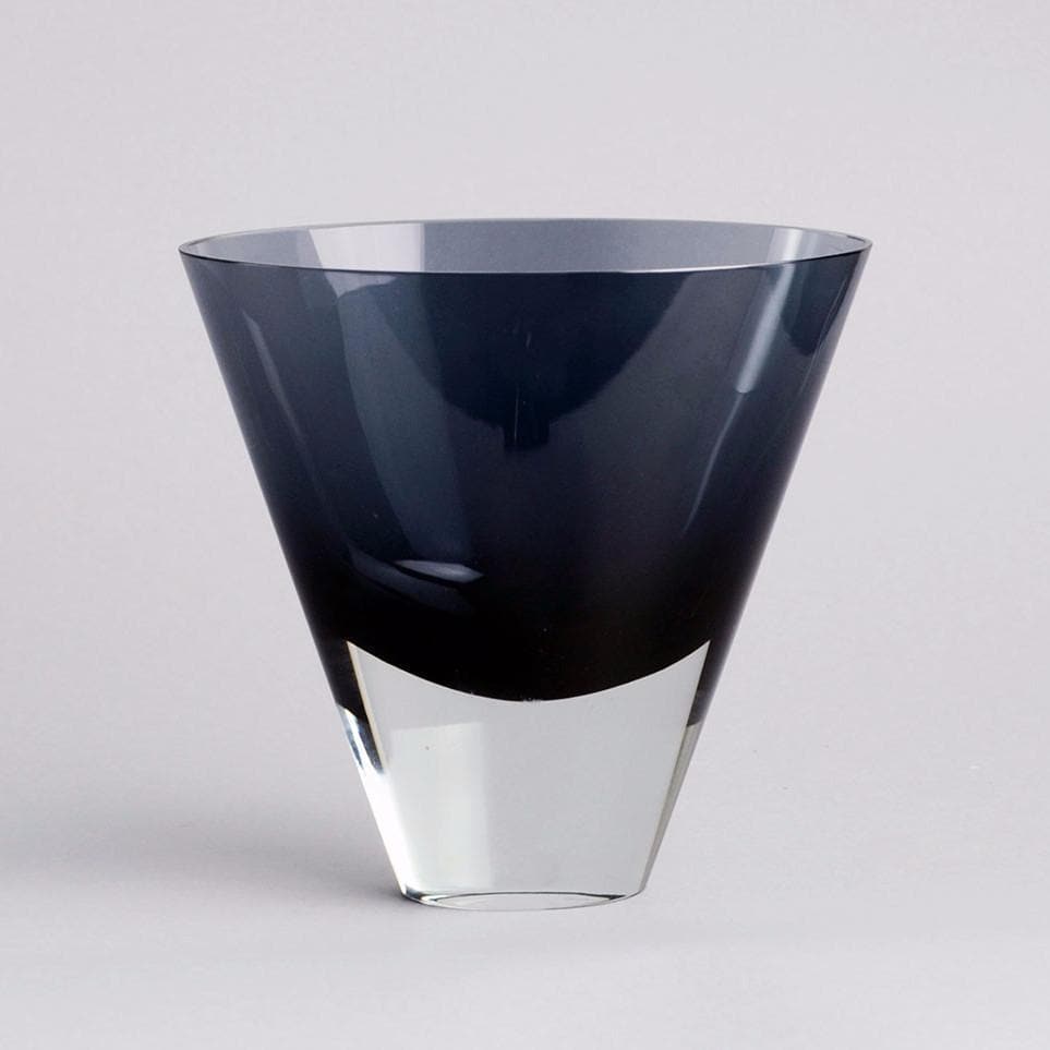 Nuutajarvi＊Nautica＊Snap glass・* ヤマー - agenergia.com.br