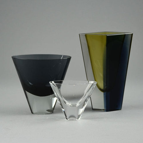 Nuutajarvi＊Nautica＊Snap glass・* | chicshabu.com