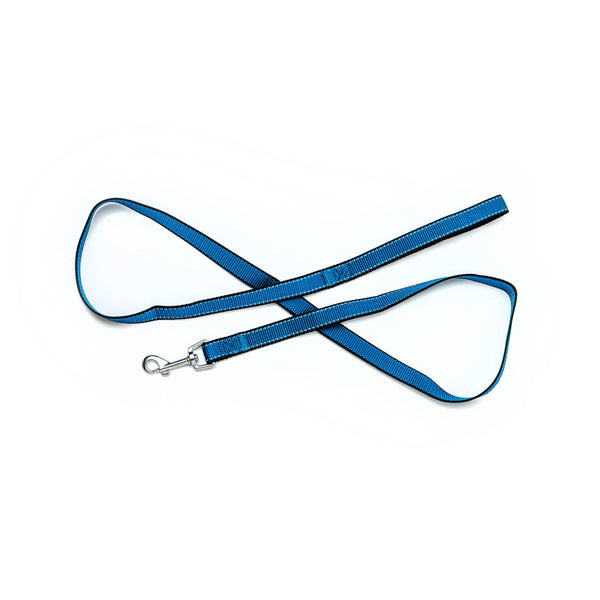 Bark Appeal 5/8 in Reflective Dog Leash