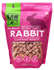 Raw Dynamic Rabbit Frozen Dog Food