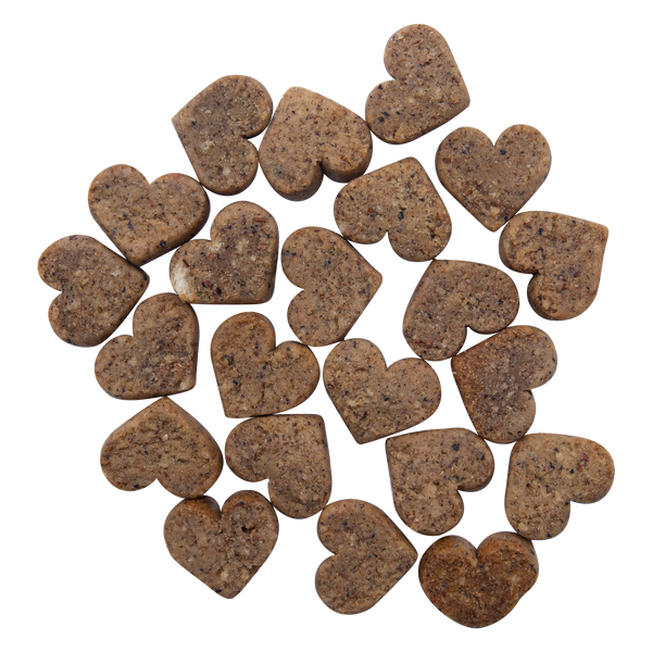 Health Extension Impawfect Blueberry & Chia Seeds for Immunity Support Dog Treats