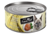 Fussie Cat Fine Dining Chicken Entree in Gravy Pate Canned Cat Food
