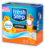 Fresh Step Hawaiian Aloha Scented With The Power Of Febreze Cat Litter