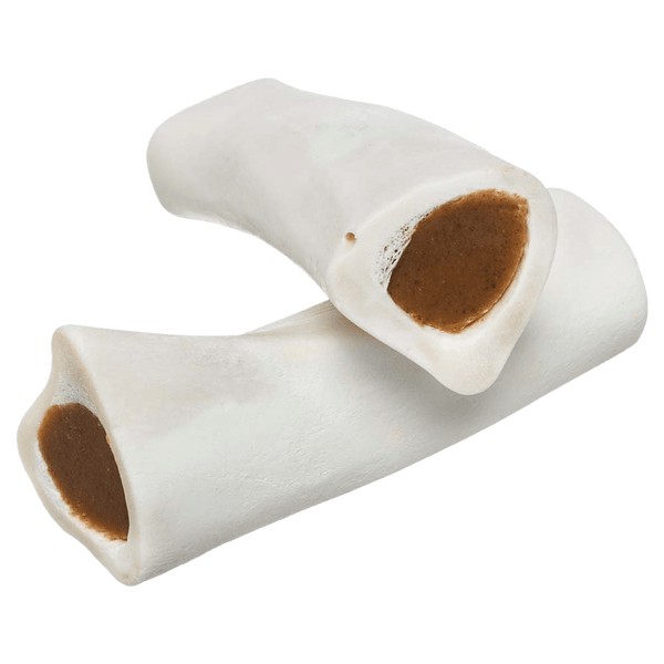 Redbarn Peanut Butter Filled Bone Dog Treat