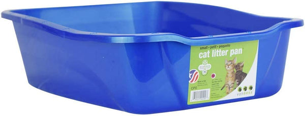 Van Ness Small Cat Litter Pan