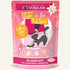 Weruva Cats in the Kitchen The Karate Kitty Pouch Cat Food