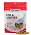 Icelandic+ Combo Bites Cod Lobster Dog Treats