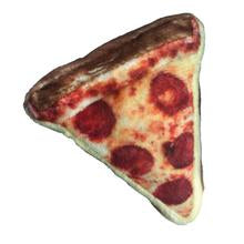 Multipet Pizza Cat Toy