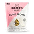 Bocce's Bakery Bone Broth Biscuits Dog Treats