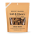 Bocce's Bakery Cheese Soft & Chewy Dog Treats