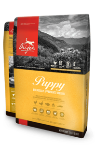 Orijen Puppy Dog Food