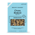 Bocce's Bakery Chicken Recipe Oven Baked Dog Treats