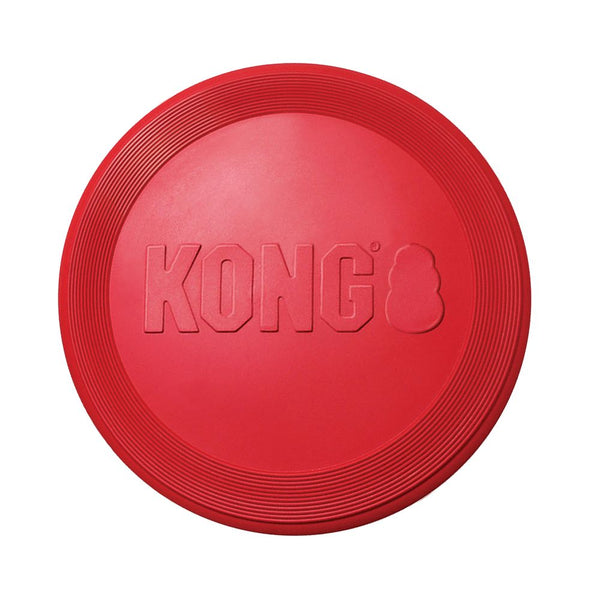 Kong Classic Flyer Dog Toy