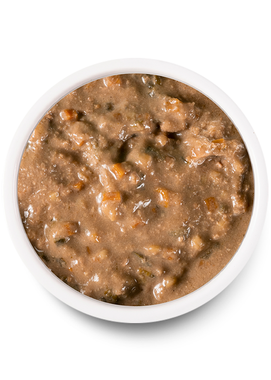 Open Farm Harvest Chicken Rustic Stew Wet Dog Food