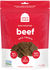 Open Farm Dehydrated Beef Dog Treats