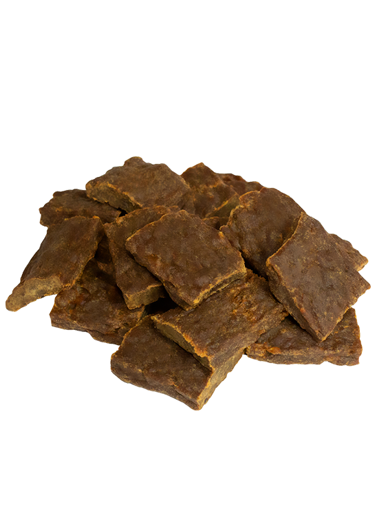 Open Farm Dehydrated Pork Dog Treats