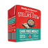Stella & Chewy's Cage-Free Medley Stew Dog Food