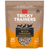 Cloud Star Tricky Trainers Chedder Flavor Crunchy Dog Treats