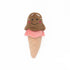 Zippy Paws NomNomz Ice Cream Dog Toy