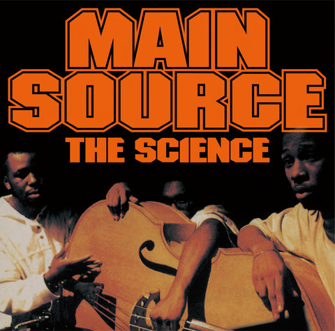 Main Source The Science 