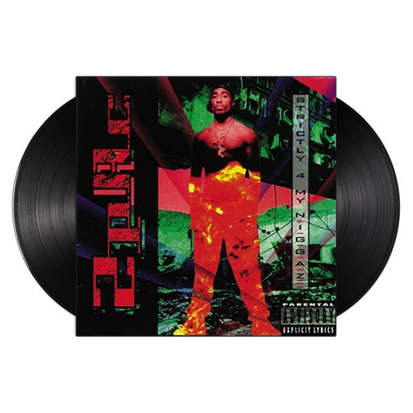 Tyler, the Creator - IGOR (EXPLICIT LYRICS) - Rap VinylLP (Columbia Records)