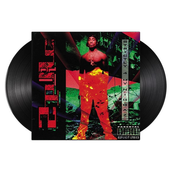 Kendrick Lamar - Damn. (2xLP, Album, Gat) (M)40