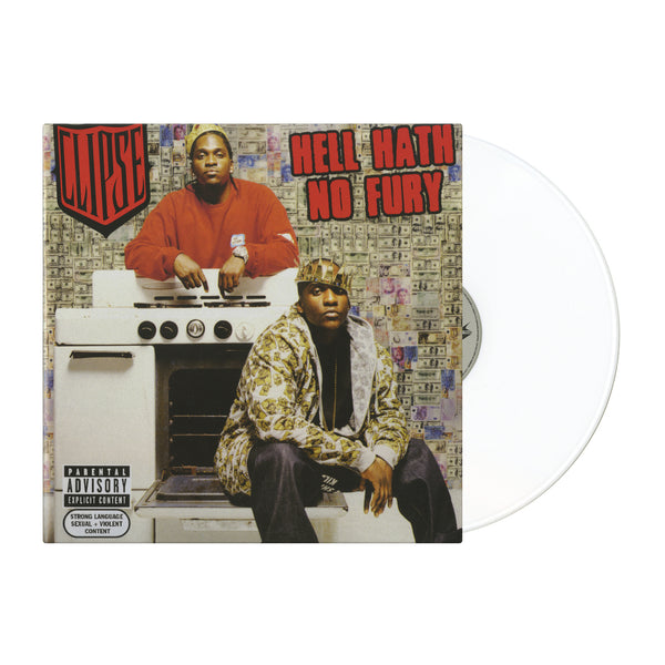 hell hath no fury the clipse zip