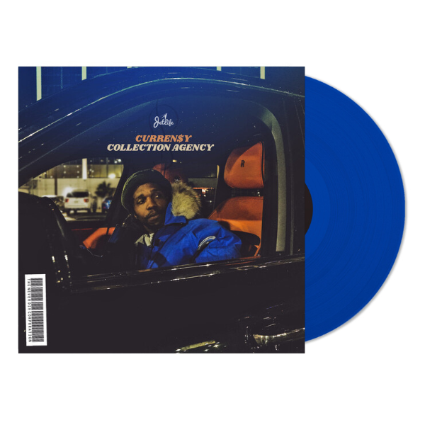Travis Scott - Travis Scott - Utopia Exclusive Limited Edition Blue Color  Vinyl Record 2LP -  Music
