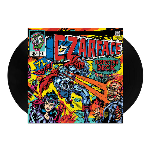Czarface – Get On Down