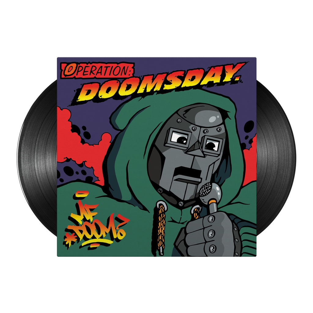 operation doomsday