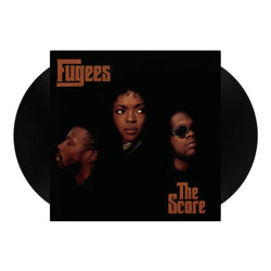 fugees the score album download