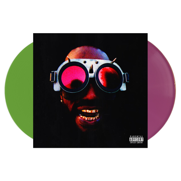 21 Savage & Metro Boomin - Savage Mode II (Vinyl LP)