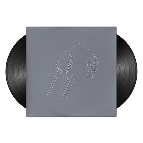 MF DOOM - Operation: Doomsday (Vinyl LP) (Vinyl LP)