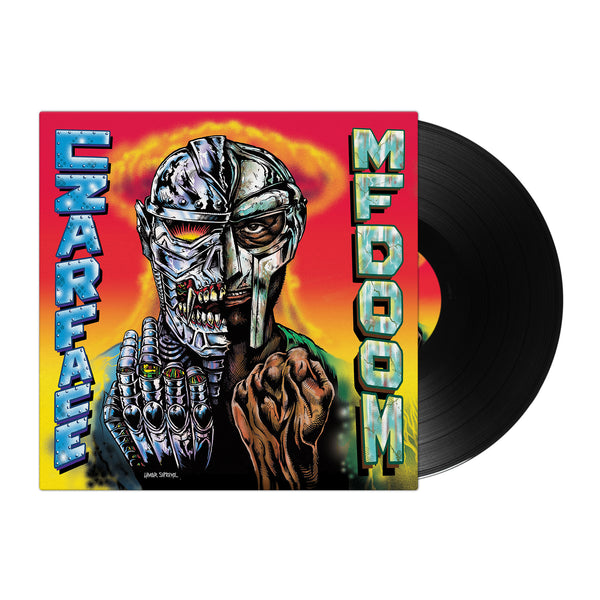 熱い販売 mf doom LPレコード iauoe.edu.ng