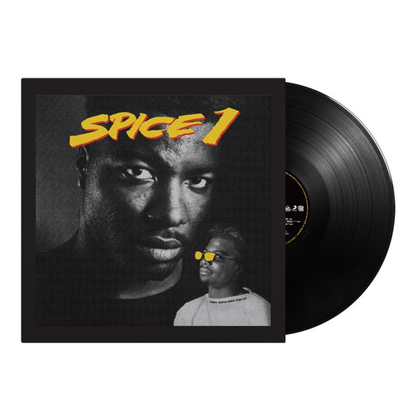 割引クーポン レア‼️未使用 Spice LP 1 1 LP レア‼️未使用 アルバム