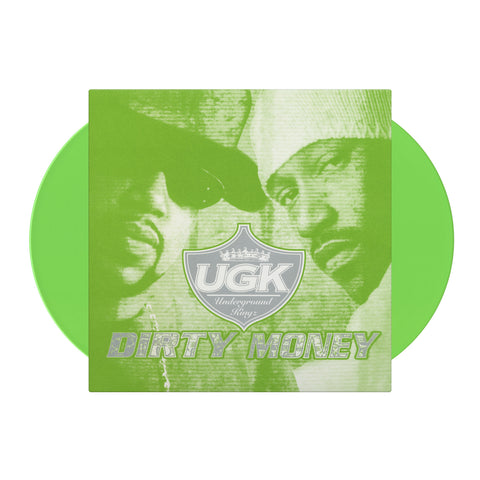 ugk dirty money download zip