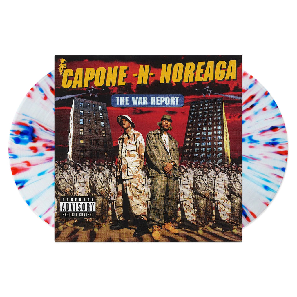 capone n noreaga tony top of new york